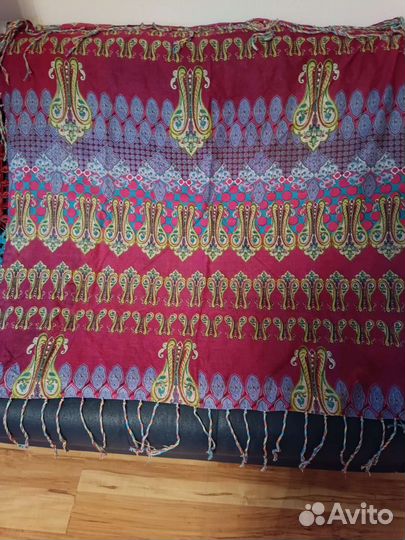 Шапки и платки