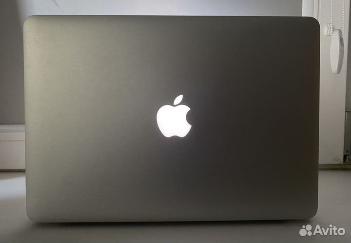 Macbook air 13 2010 a1369