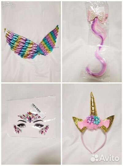 Подарочный набор для девочки 