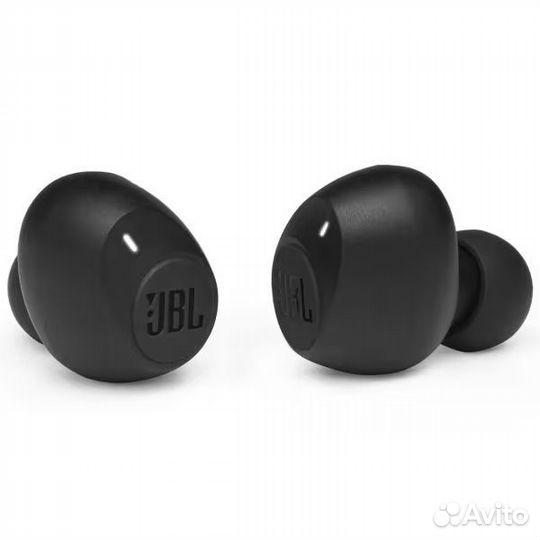 Беспроводные наушники jbl tune 115 tws