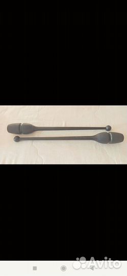 Булавы вставные