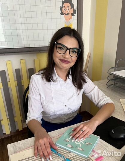 Репетитор по русскому языку егэ и огэ