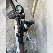 Электровелосипед A2B Metro Ultra Motor