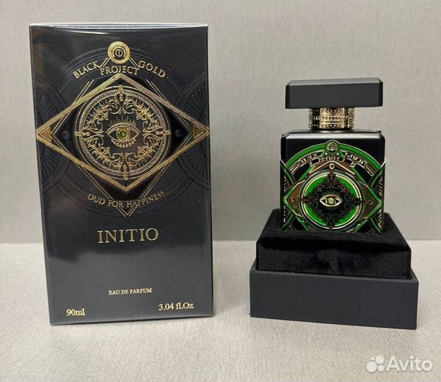 Initio parfums prives Oud For Happiness, 90ml