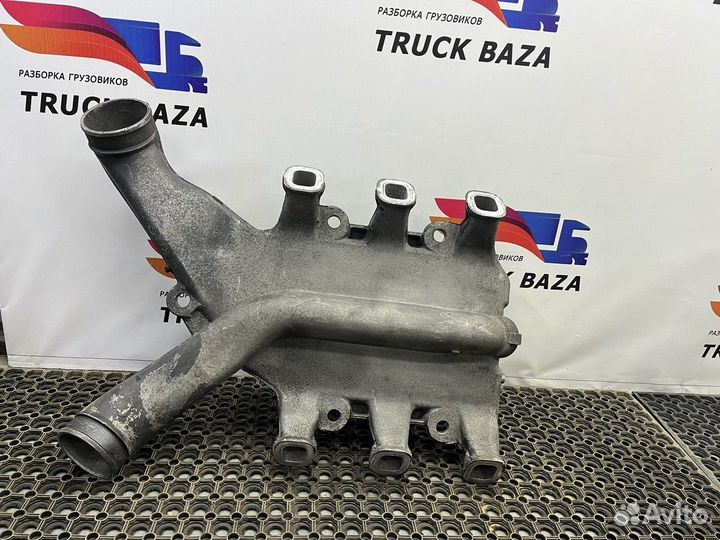 A5410983317 Коллектор впускной