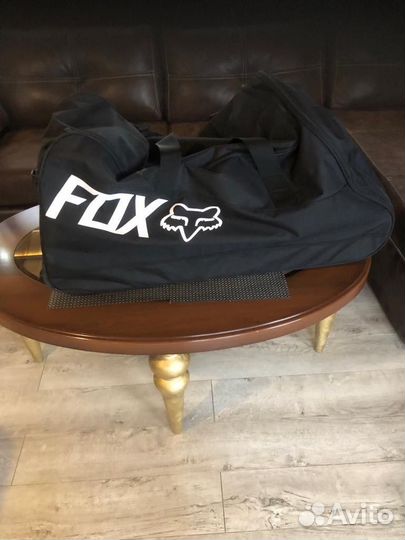 Сумка для экипировки FOX