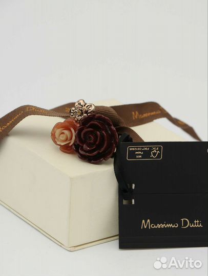 Кольцо Massimo dutti