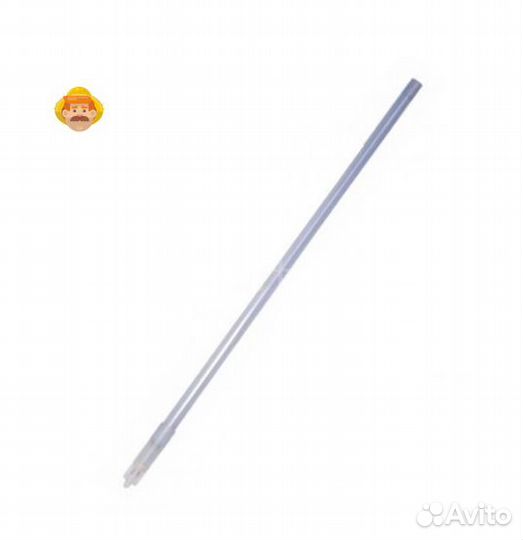 Клапан для розлива