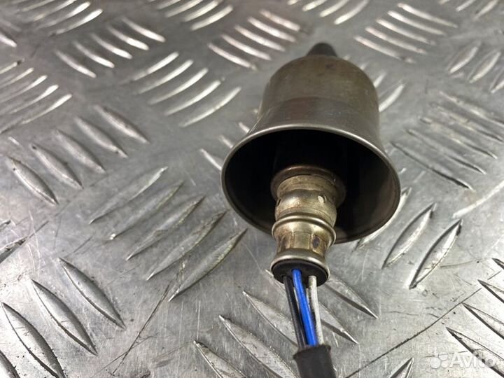 Датчик кислородный Toyota