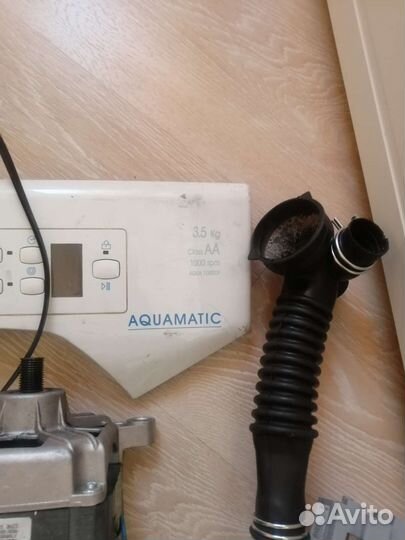 Запчасти к candy aquamatic 1000df