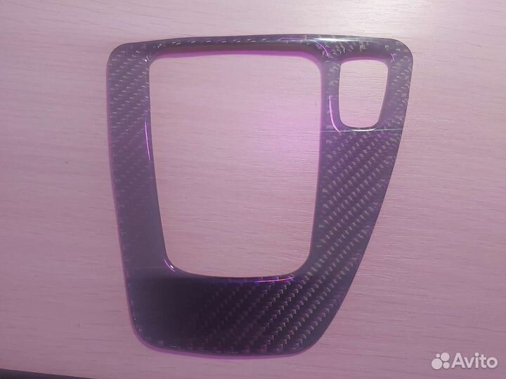 Отделка для BMW 3 series