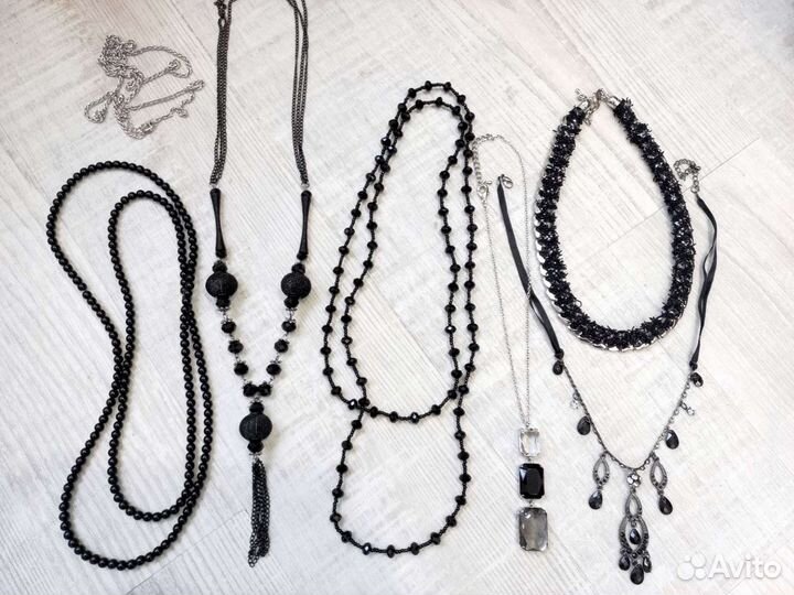 Кулоны/Подвески/Колье