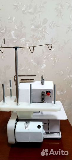 Продам оверлок промышленный