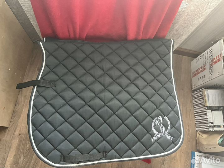 Конная амуниция бу