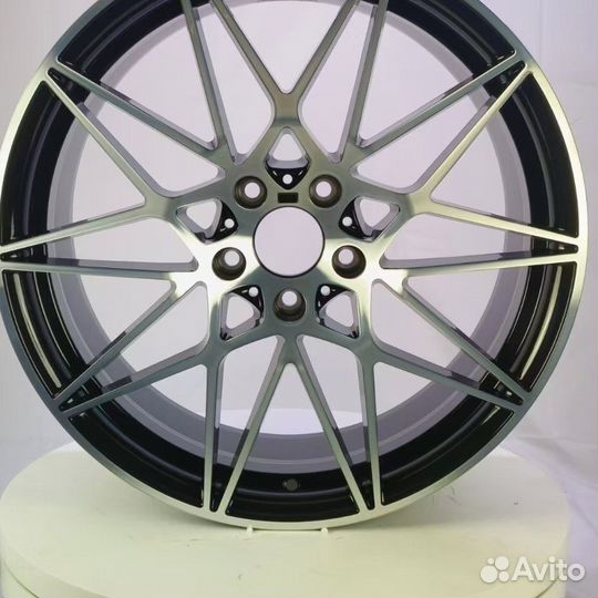 Диски R20 5х120 с завода