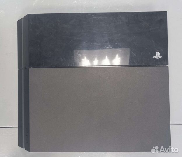Sony PS4 fat 500Gb