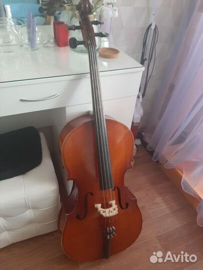 Виолончель 3/4