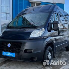 FIAT Ducato 370 000 39