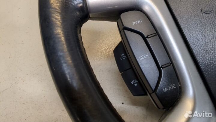 Руль Chevrolet Captiva, 2011