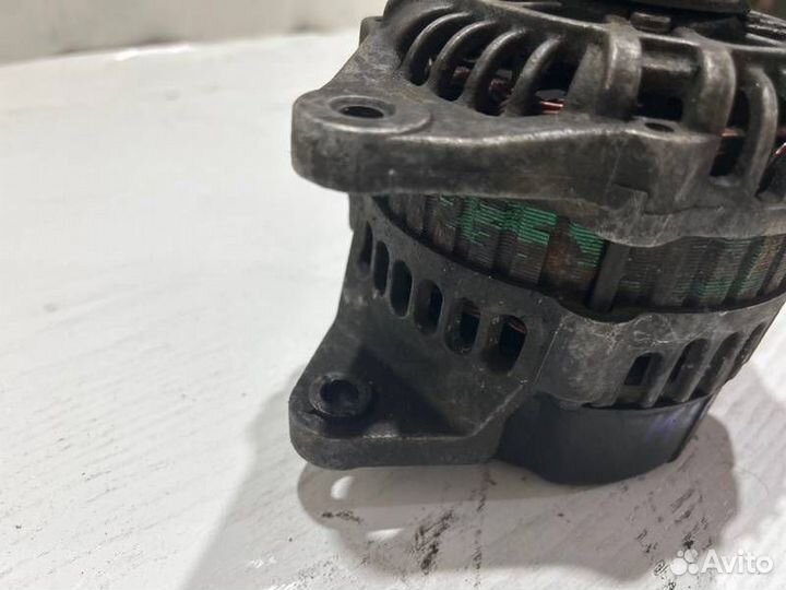 Генератор Kia Rio рест. 2003