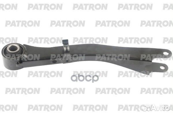 Рычаг подвески subaru forester SH 2008-2014 IMP