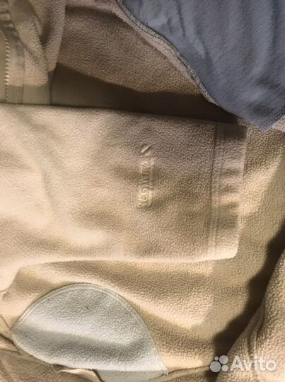 Мастерка мужская-женская