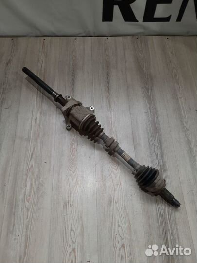 Привод подвески колеса Nissan X-trail T32 Прав