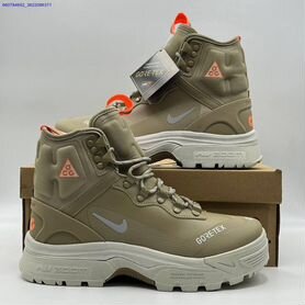 Кроссовки Nike ACG Air Zoom Gaiadome Gore-Tex