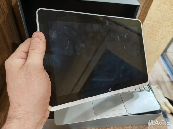 Acer Iconia Tab w510