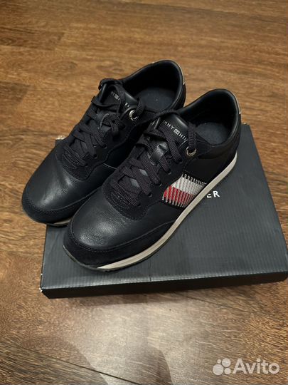 Кроссовки Tommy Hilfiger, размер 38