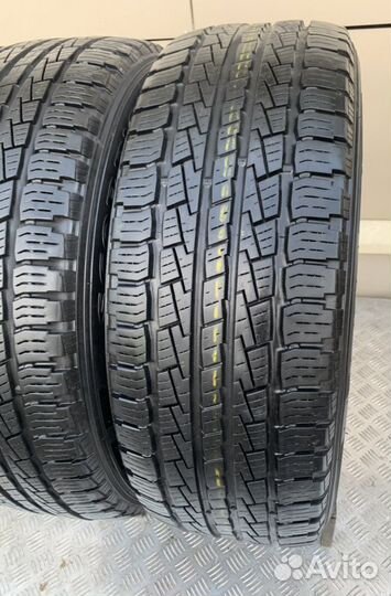 Pirelli Scorpion STR 245/50 R20