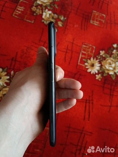 Xiaomi Redmi Note 10S, 8/128 ГБ