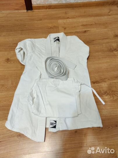 Айкидоги, кимоно для айкидо, 5/185