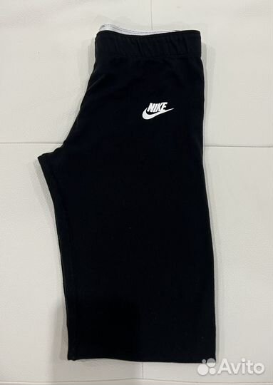 Лосины nike xs