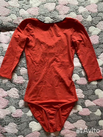 Купальник для бальных танцев