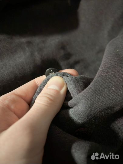 Stone island свитшот