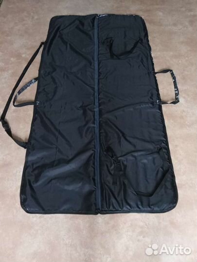 Чехлы для сноубордов, горных и беговых лыж