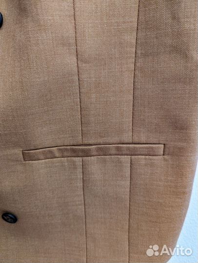 Жилет мужской костюмный нарядный