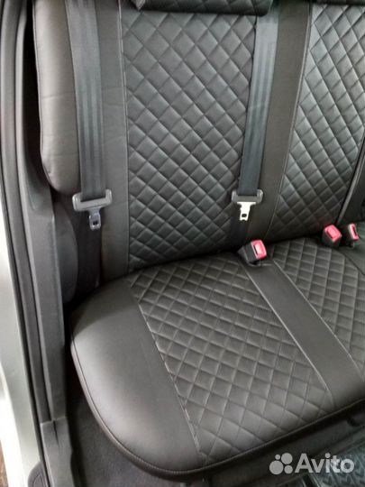 Чехлы Автопилот 