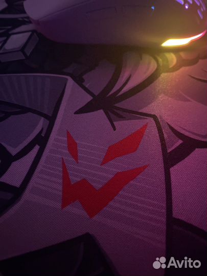 Игровой набор