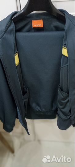 Спортивный костюм на подростка