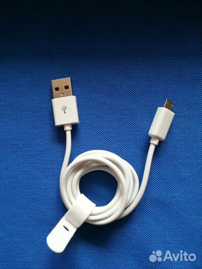 Шнуры USB для iPhone и Android