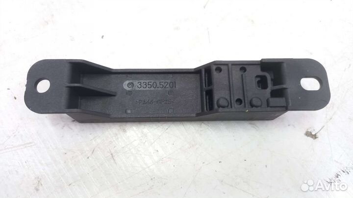 Антенна Mercedes-Benz GLC C253 Coupe