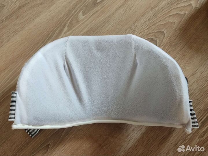 Защита груди