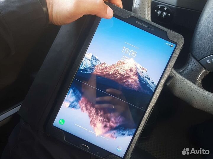 Планшет samsung galaxy tab a6