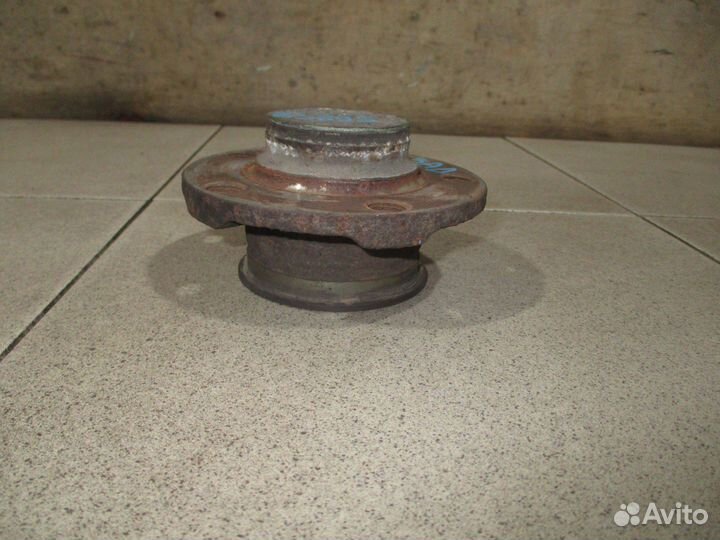 Ступица задняя VW Polo Sedan 2010-2020