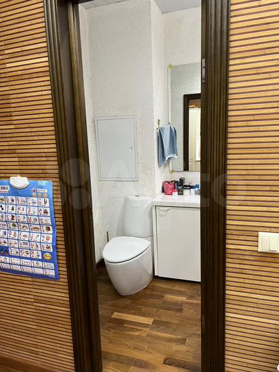 2-к. квартира, 60,3 м², 25/25 эт.