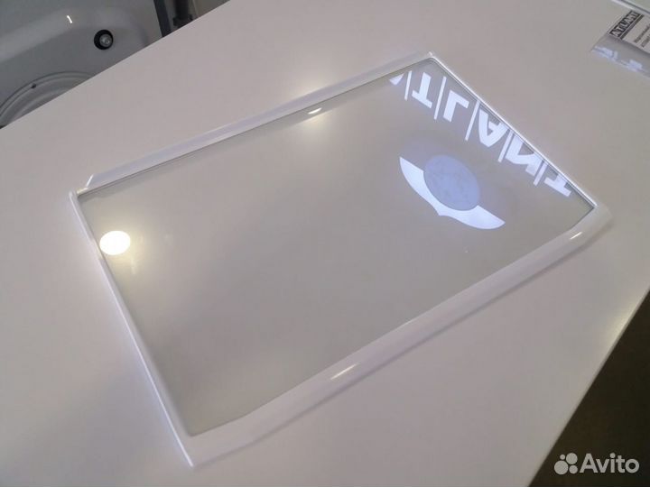 Полка для холодильника Атлант стекло