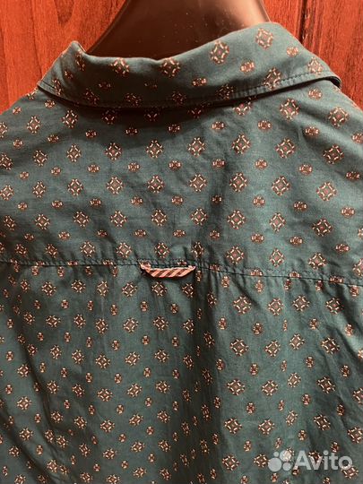 Tommy hilfiger рубашка