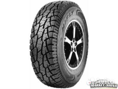 Hifly Vigorous AT601 235/75 R15 109S